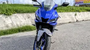 Yamaha YZF R3 (2019 - 20)  (4)