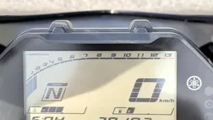 Yamaha YZF R3 (2019 - 20)  (6)