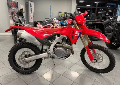 Honda CRF 450RX Enduro (2026) - Annuncio 10128235