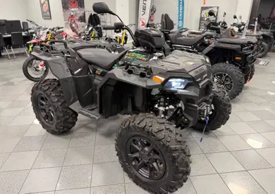 Polaris Sportsman 1000 XP S 55" Limited Edition (2024 - 26) - Annuncio 10128240