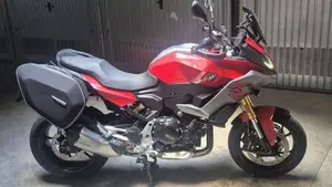 Bmw F 900 XR (2020 - 24) 