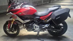 Bmw F 900 XR (2020 - 24)  (2)