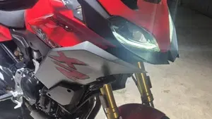 Bmw F 900 XR (2020 - 24)  (3)