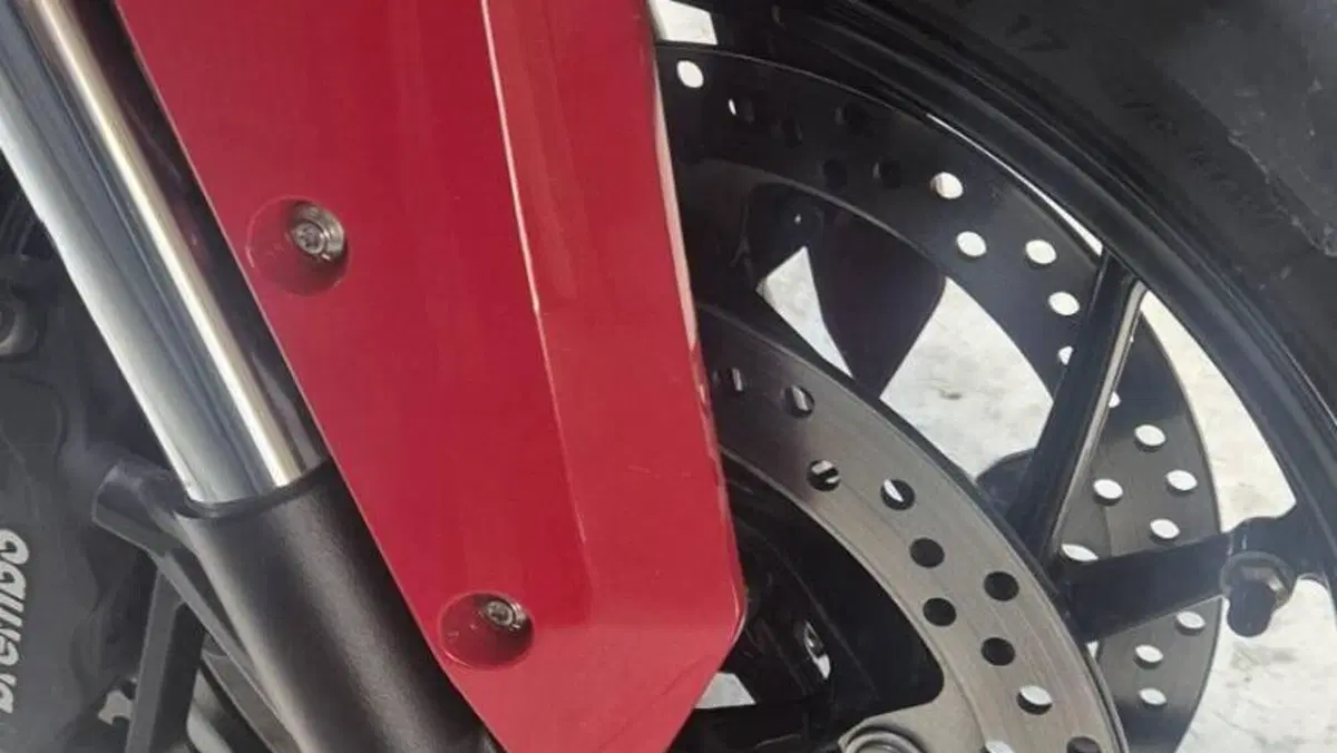 Bmw F 900 XR (2020 - 24)  (4)
