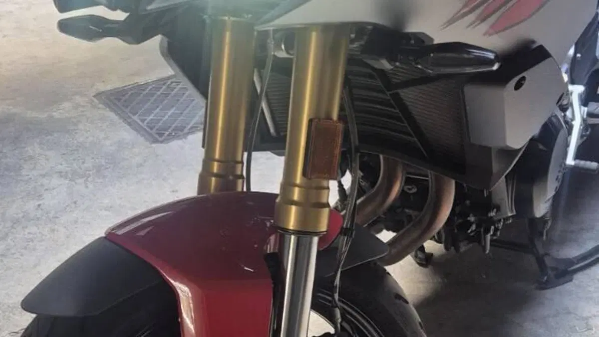 Bmw F 900 XR (2020 - 24)  (5)