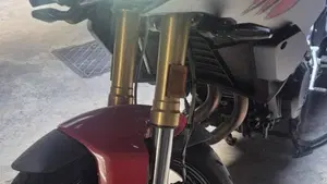 Bmw F 900 XR (2020 - 24)  (5)