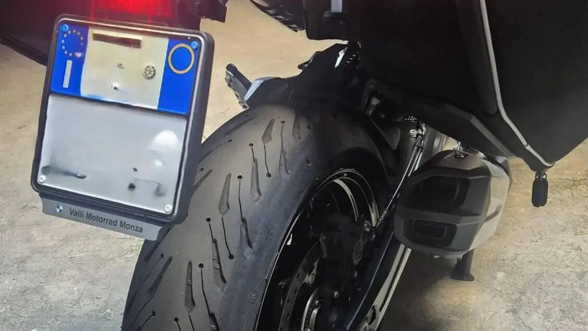 Bmw F 900 XR (2020 - 24)  (7)