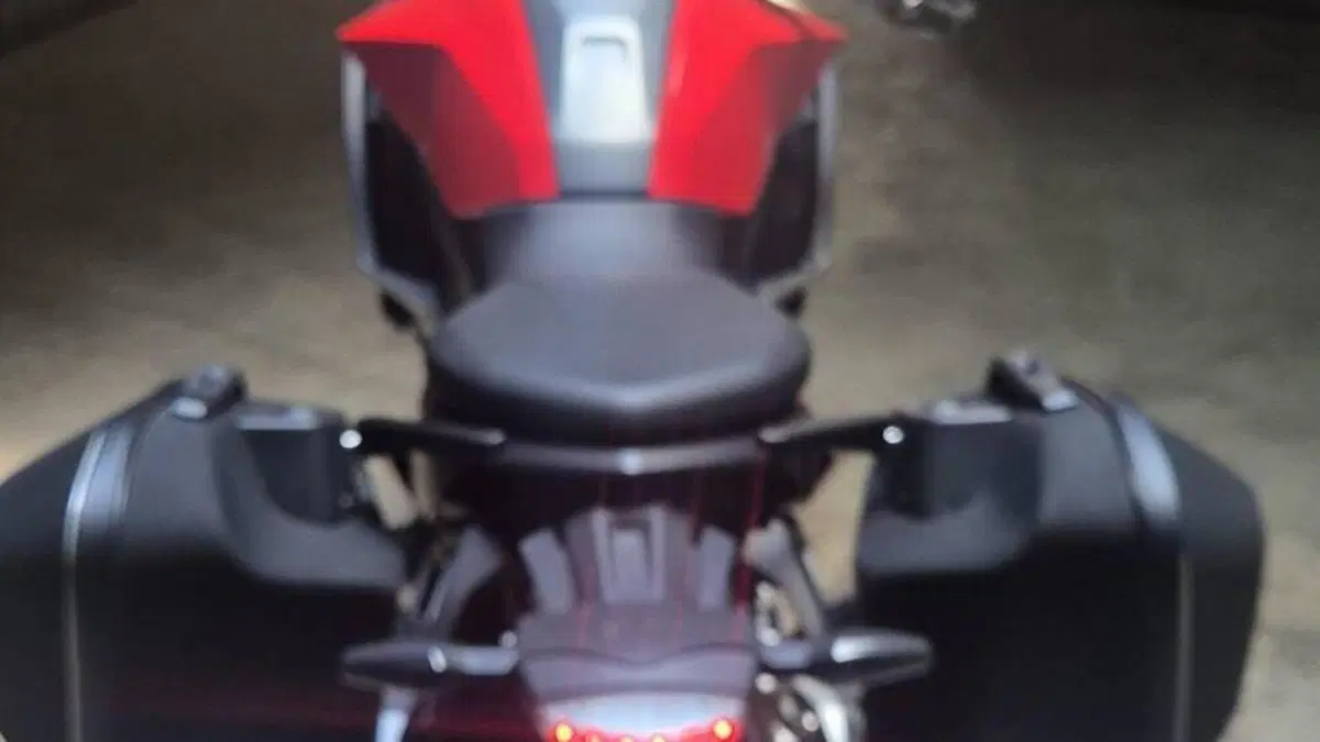 Bmw F 900 XR (2020 - 24)  (9)