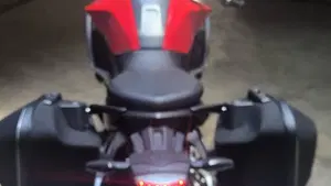 Bmw F 900 XR (2020 - 24)  (9)