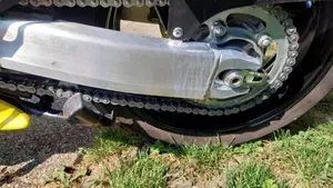Honda CBR 600 F (1999 - 00)  (5)