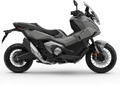 Honda X-ADV 750 (2025 - 27) - Annuncio 10015236
