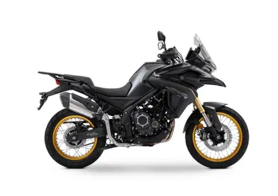 Voge Valico 525DSX (2023 - 26) - Annuncio 10099651