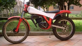 Montesa Cota 50 epoca
