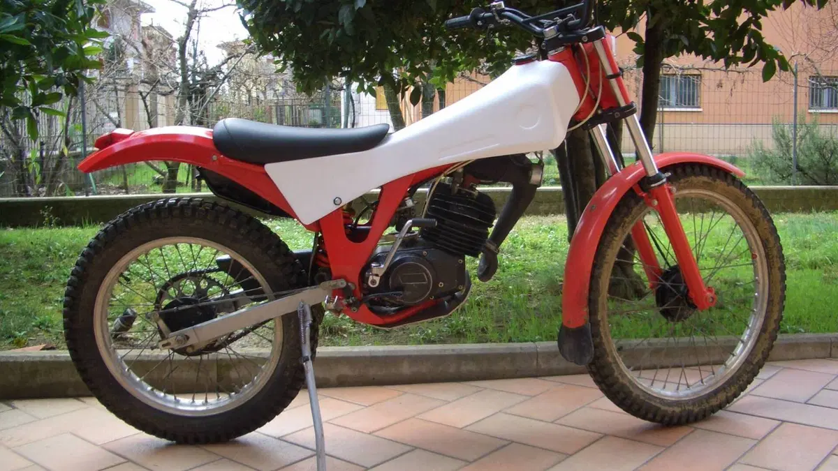 Montesa   (2)