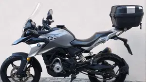 Bmw G 310 GS (2017 - 20)  (3)