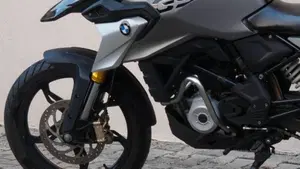 Bmw G 310 GS (2017 - 20)  (4)