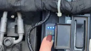 Bmw G 310 GS (2017 - 20)  (6)