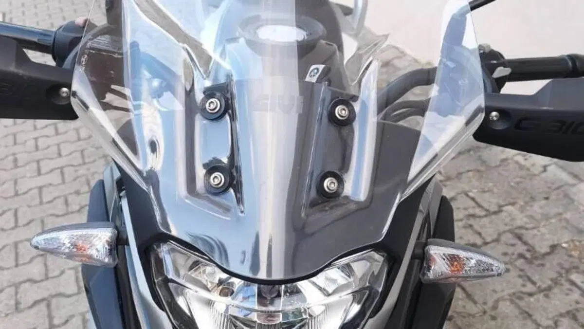 Bmw G 310 GS (2017 - 20)  (8)