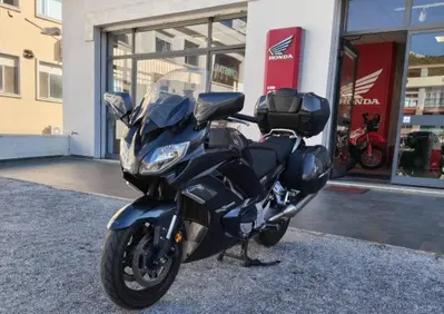 Yamaha FJR 1300 A (2016 - 20) - Annuncio 10128252