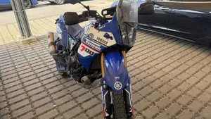 Yamaha Ténéré 700 Extreme Edition (2023 - 25) 