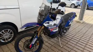 Yamaha Ténéré 700 Extreme Edition (2023 - 25)  (3)