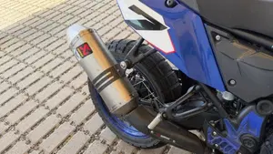 Yamaha Ténéré 700 Extreme Edition (2023 - 25)  (5)