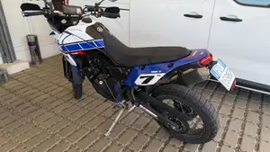 Yamaha Ténéré 700 Extreme Edition (2023 - 25)  (7)