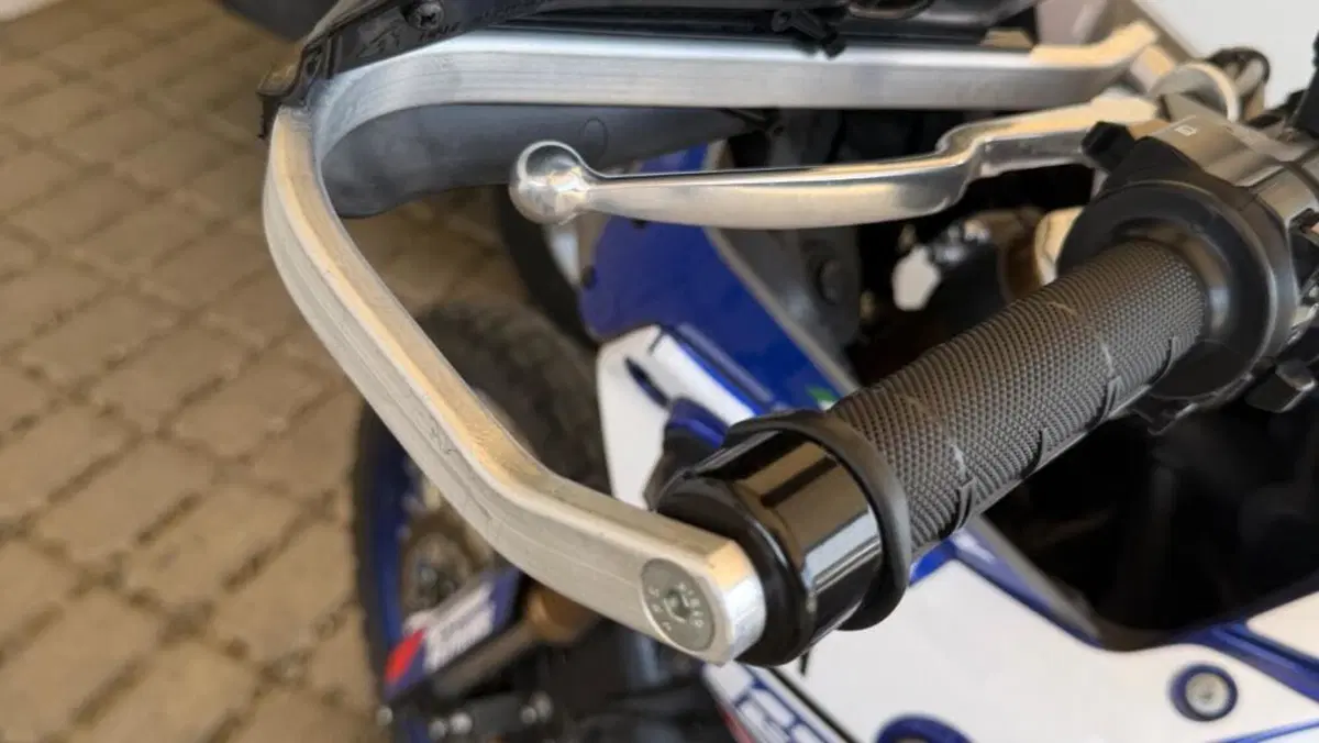 Yamaha Ténéré 700 Extreme Edition (2023 - 25)  (8)