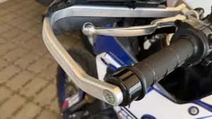 Yamaha Ténéré 700 Extreme Edition (2023 - 25)  (8)