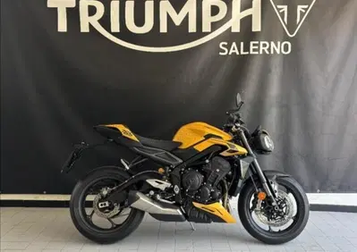 Triumph Street Triple 765 RS (2023 - 26) - Annuncio 10128250
