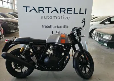 Royal Enfield Continental GT 650 (2021 - 26) - Annuncio 10127785