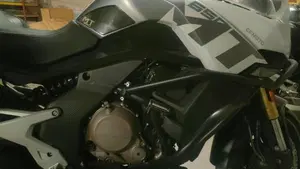 CFMOTO 650MT (2021 - 24)  (2)
