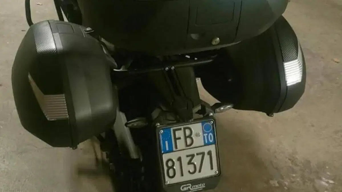 CFMOTO 650MT (2021 - 24)  (3)