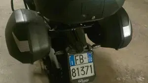 CFMOTO 650MT (2021 - 24)  (3)