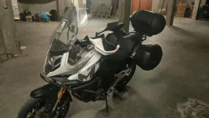 CFMOTO 650MT (2021 - 24)  (6)