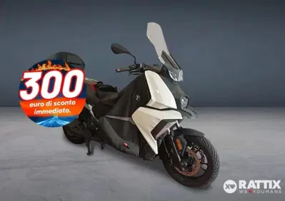 Bmw C 400 X (2018 - 20) - Annuncio 10121628