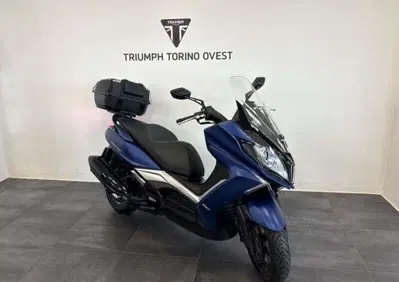 Kymco Downtown 350i ABS (2016 - 20) - Annuncio 10128256