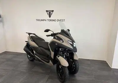 Yamaha Tricity 300 (2021 - 24) - Annuncio 10128258