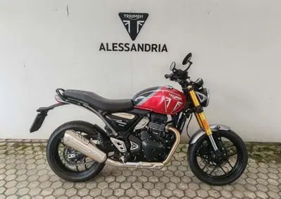 Triumph Speed 400 (2024 - 26) - Annuncio 10128260