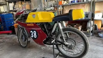 Maico 