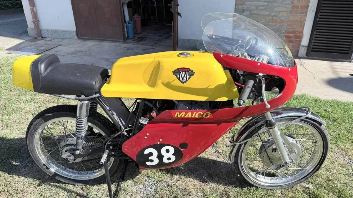 Maico   (7)