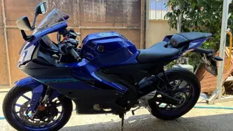 Yamaha YZF R125 (2023 - 26) usata