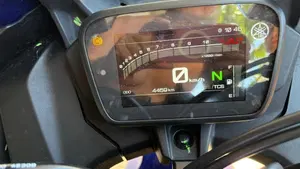 Yamaha YZF R125 (2023 - 26)  (2)