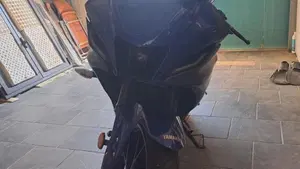 Yamaha YZF R125 (2023 - 26)  (6)