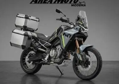 CFMOTO 450MT (2024 - 26) - Annuncio 10128264
