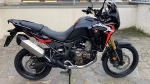 Honda Africa Twin CRF 1000L DCT (2018 - 19) 
