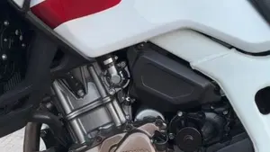 Honda Africa Twin CRF 1000L Adventure Sports DCT Desert Track (2019)  (2)