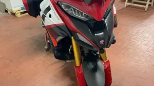 Ducati Multistrada V4 Pikes Peak (2021 - 24)  (3)