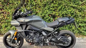 Yamaha Tracer 9 GT (2021 - 24)  (2)