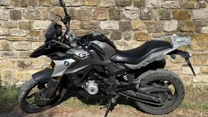 Bmw G 310 GS (2017 - 20) 